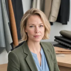 Anouk de Vries