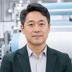 Seung-Ho Kim